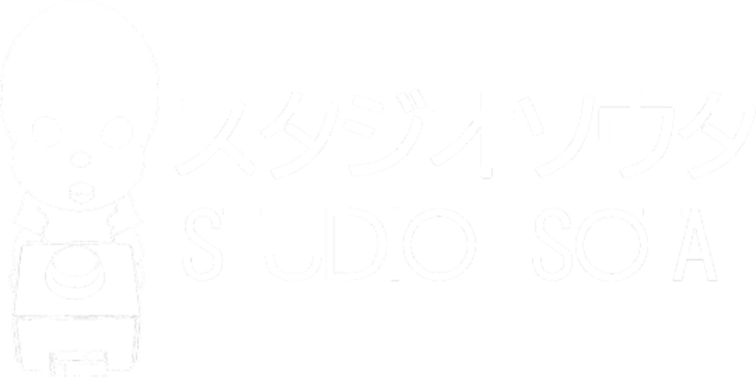 STUDIO SOTA – スタジオソウタ